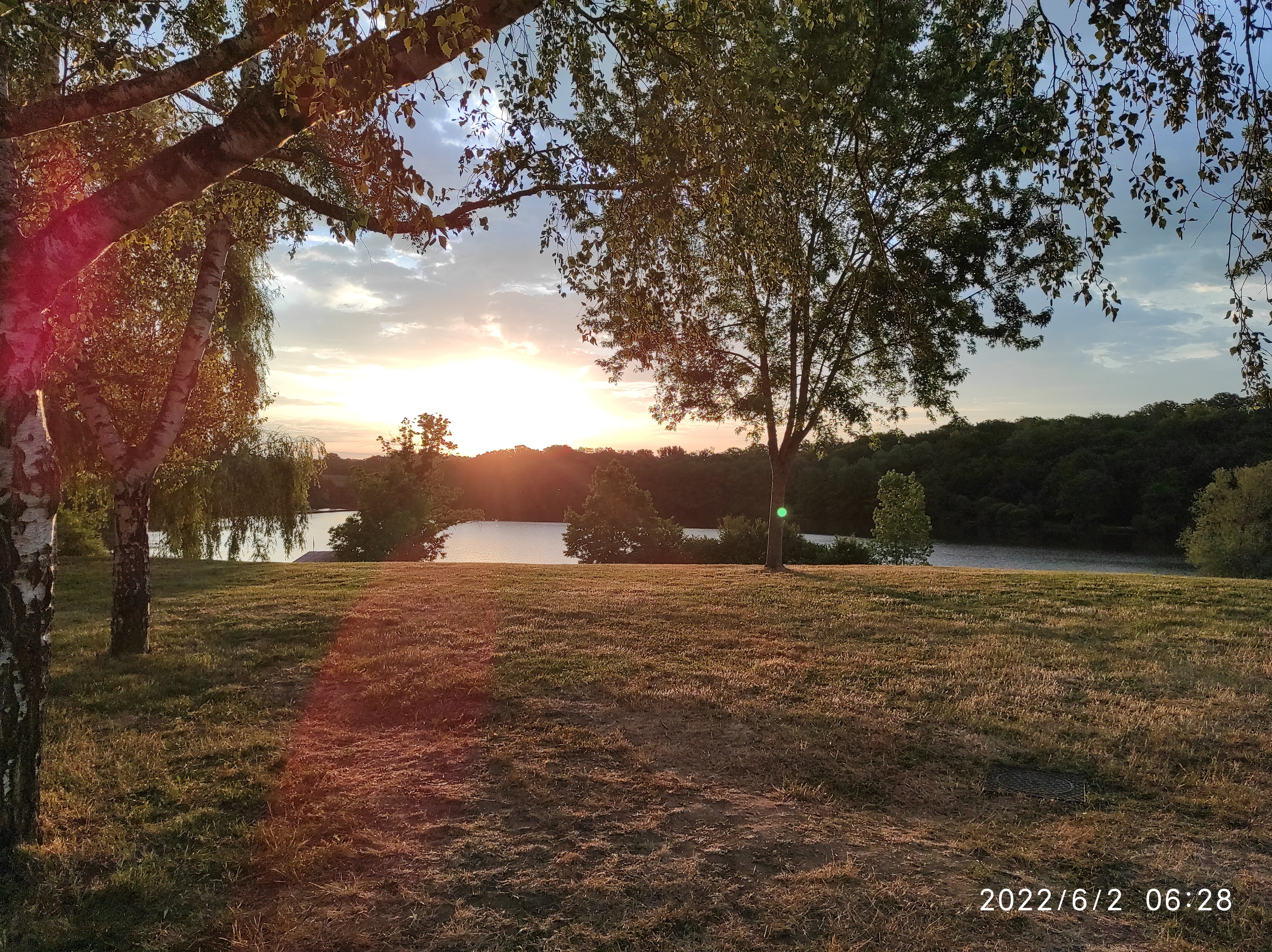 Photo n° 2 de l'avis de Mumu.h fait le 26/06/2019 à 12:05