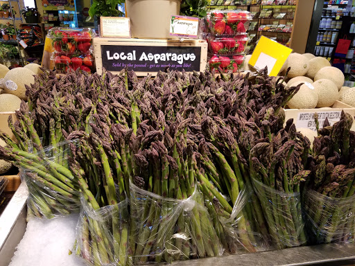 Grocery Store «City Market/Onion River Co-op», reviews and photos, 82 S Winooski Ave, Burlington, VT 05401, USA