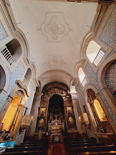 Igreja Paroquial de São Pedro de Miragaia