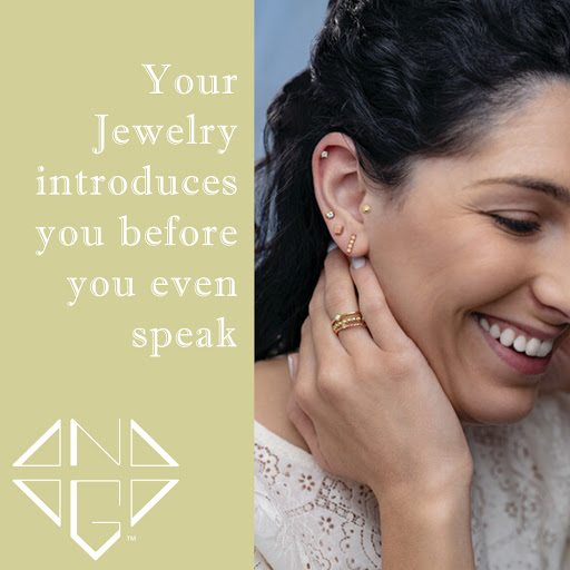 Jewelry Store «Noah Gabriel & Co. Jewelers», reviews and photos, 12063 Perry Hwy, Wexford, PA 15090, USA