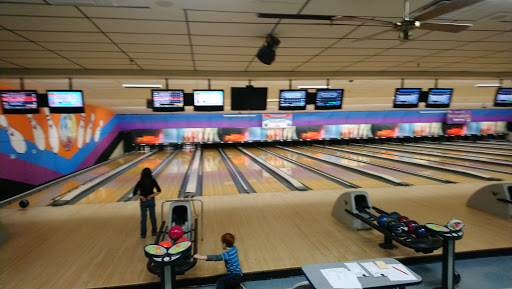 Bowling Alley «Towne Bowling Academy Inc», reviews and photos, 1601 Altamont Ave, Schenectady, NY 12303, USA