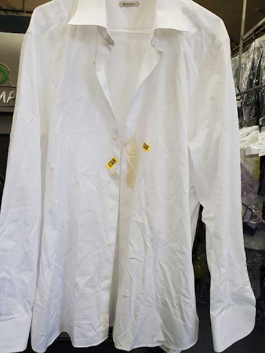 Dry Cleaner «Your Cleaners», reviews and photos, 410 W Ponce de Leon Ave, Decatur, GA 30030, USA