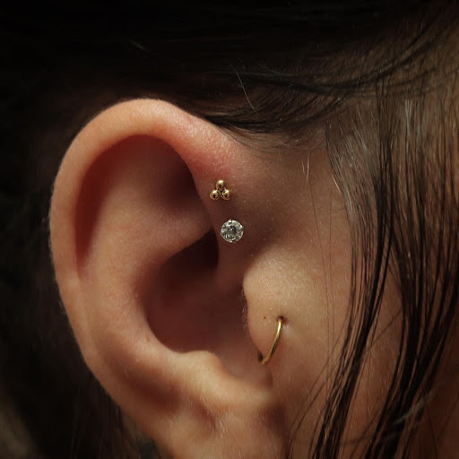 Tattoo Shop «Wayward Son Tattoo», reviews and photos, 4321 Midmost Dr e, Mobile, AL 36609, USA