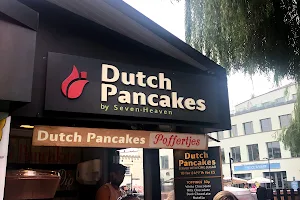 Dutch Pancakes image