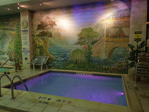 Brooklyn Banya