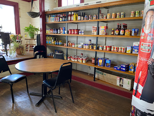 Convenience Store «Boston General Store», reviews and photos, 6276 Sperryville Pike, Boston, VA 22713, USA