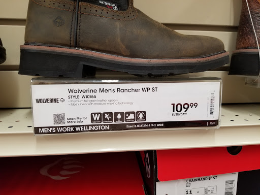 Sporting Goods Store «Academy Sports + Outdoors», reviews and photos, 1720 W University Dr #200, McKinney, TX 75069, USA