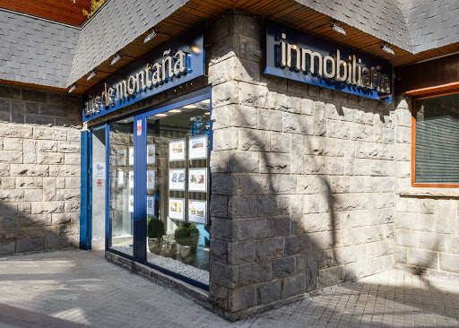 Inmobiliaria Aire de Montaña en Jaca
