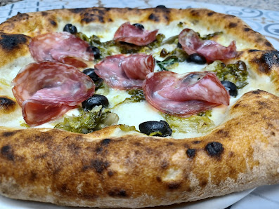 Lo Sgarro Pizzeria Via Paolo Diacono, 39, 33074 Fontanafredda PN, Italia