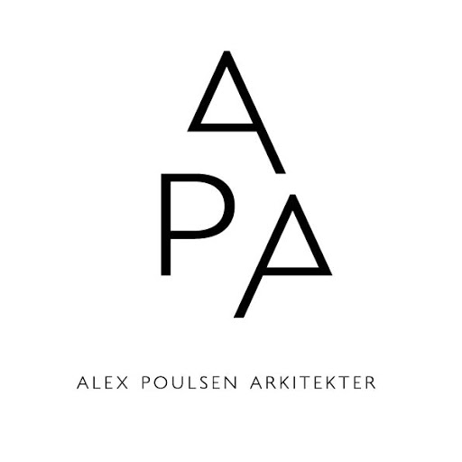 Alex Poulsen Arkitekter A/S
