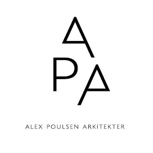 Alex Poulsen Arkitekter A/S - Bispebjerg