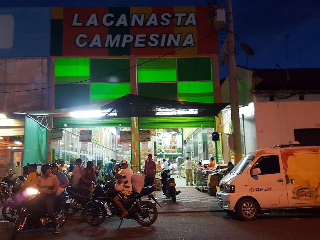 La Canasta Campesina
