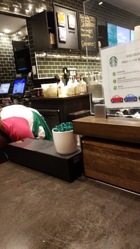 Coffee Shop «Starbucks», reviews and photos, 190 Lake Dr E, Chanhassen, MN 55317, USA