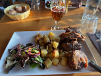 Plats et boissons du Restaurant U Nichjaretu à Calvi - n°14