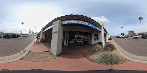 Pawn Shop «North Scottsdale Pawn Shop», reviews and photos, 10812 N Scottsdale Rd, Scottsdale, AZ 85254, USA