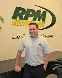 RPM Automotive at the Avenues - Photo 3 - Car repair in Jacksonville, FL, Jacksonville