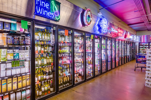 Wine Store «Argonaut Wine & Liquor», reviews and photos, 760 E Colfax Ave, Denver, CO 80203, USA