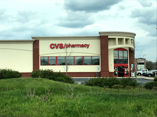 CVS, 402 Market Plaza, Greenwood, IN 46142, USA, 