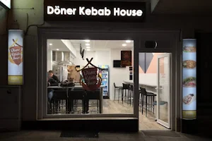 Döner Kebab House image