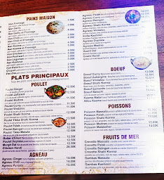 Photo n°3 de Palais du Kashmir à Limeil-Brévannes ()