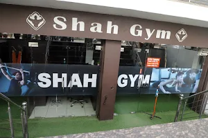 Shah Fitness Gym image
