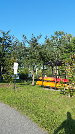 Park «Secret Lake Park», reviews and photos, 200 N Triplet Lake Dr, Casselberry, FL 32707, USA