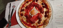 Pizza du Restaurant italien Del Arte à Blagnac - n°18