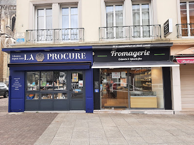 Si le camembert m'était comté à Coutances