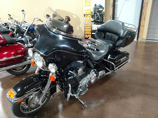 Harley-Davidson Dealer «Emerald City Harley-Davidson», reviews and photos, 5711 188th St SW, Lynnwood, WA 98037, USA