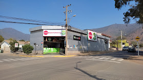 Supermercado EcoMarket