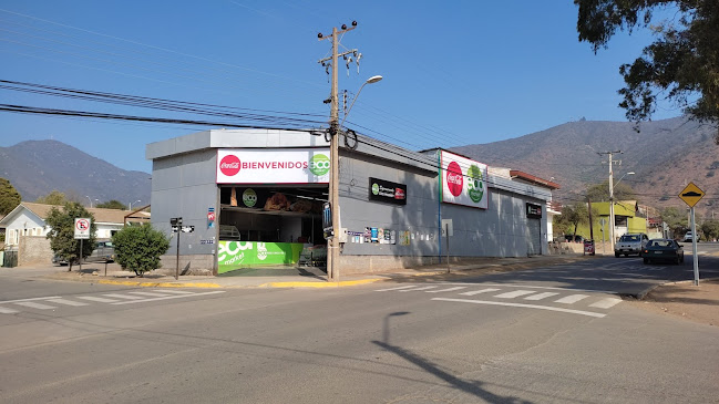 Supermercado EcoMarket