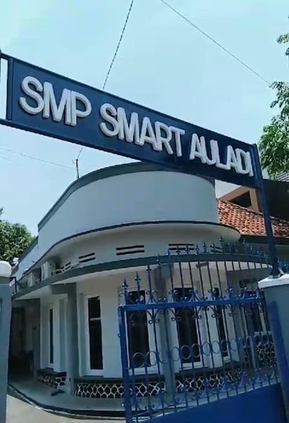 SMP Smart Auladi