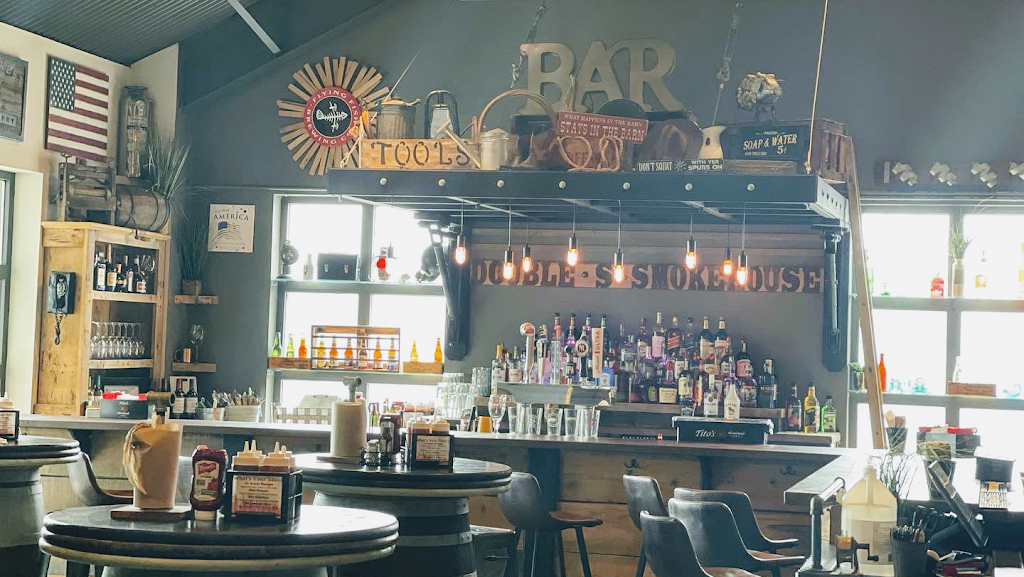 Double S Smokehouse 07822