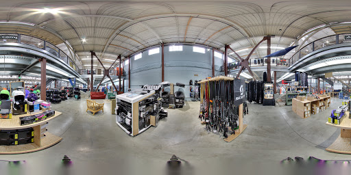 Sporting Goods Store «Sports Basement Berkeley», reviews and photos, 2727 Milvia St, Berkeley, CA 94703, USA