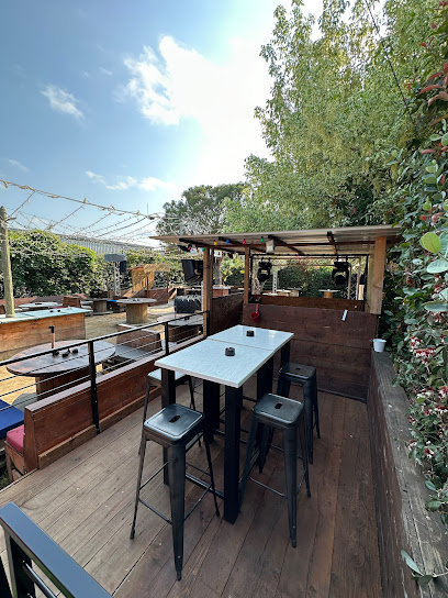 N'Joy – Restaurant à Pamiers