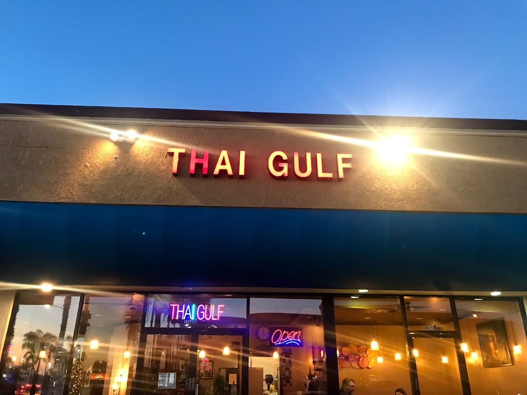 Thai Gulf Restaurant