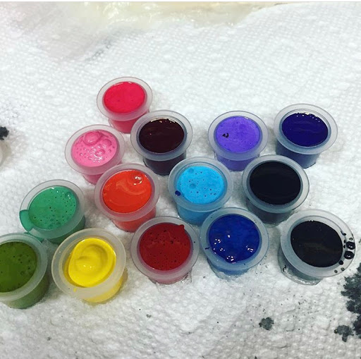 Explore daddy dom tattoo ideas, creative tattoo ideas in Bowling Green, available at BroadWing Tattoo and Body Piercing