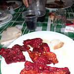 Photo n°1 de l'avis de Iuliana.i fait le 20/08/2020 à 09:30 sur le  LA COSTA affittacamere ristorante b&b à Orsomarso