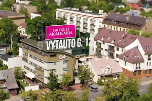 "Grožio Akademija" Estetinės Medicinos Ir Chirurgijos Klinika | Vilnius | image