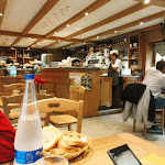 Photo n°7 de l'avis de Marco.i fait le 08/08/2017 à 11:23 sur le  La Maison du Gout Cafè à Lillaz