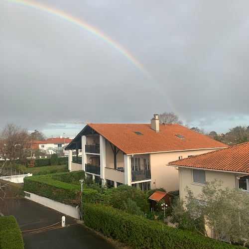 Lodge HaritzaK Les Volets Bleus Anglet Anglet