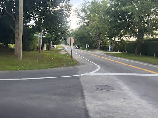 Country Club «Bridgehampton Golf Club», reviews and photos, 301 Ocean Rd, Bridgehampton, NY 11932, USA