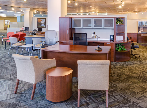 Office Furniture Store «Office Furniture Source», reviews and photos, 2920 E Kemper Rd, Cincinnati, OH 45241, USA