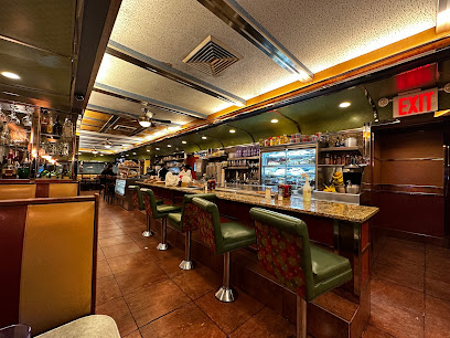 Court Square Diner - 45-30 23rd St, Queens, NY 11101