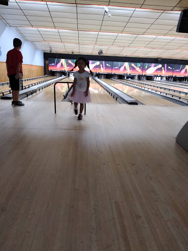 Sports Complex «DeLuna Lanes», reviews and photos, 590 E 9 Mile Rd, Pensacola, FL 32514, USA