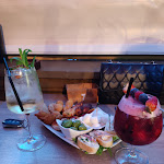 Photo n°1 de l'avis de Gianluca.a fait le 29/10/2022 à 20:05 sur le  Bar Antica Grecia à Capaccio Paestum