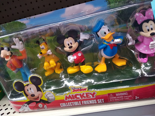 Department Store «Walmart Supercenter», reviews and photos, 12981 Shelbyville Rd, Middletown, KY 40243, USA