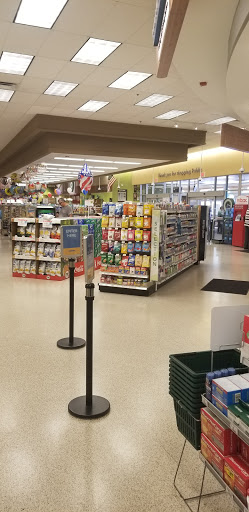Supermarket «Publix Super Market at Lake Mary Collection», reviews and photos, 4195 W Lake Mary Blvd, Lake Mary, FL 32746, USA