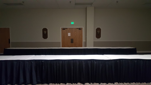 Conference Center «The Summit Conference & Event Center», reviews and photos, 411 Sable Blvd, Aurora, CO 80011, USA