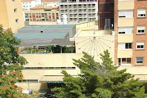 Hospital of Jaen image
